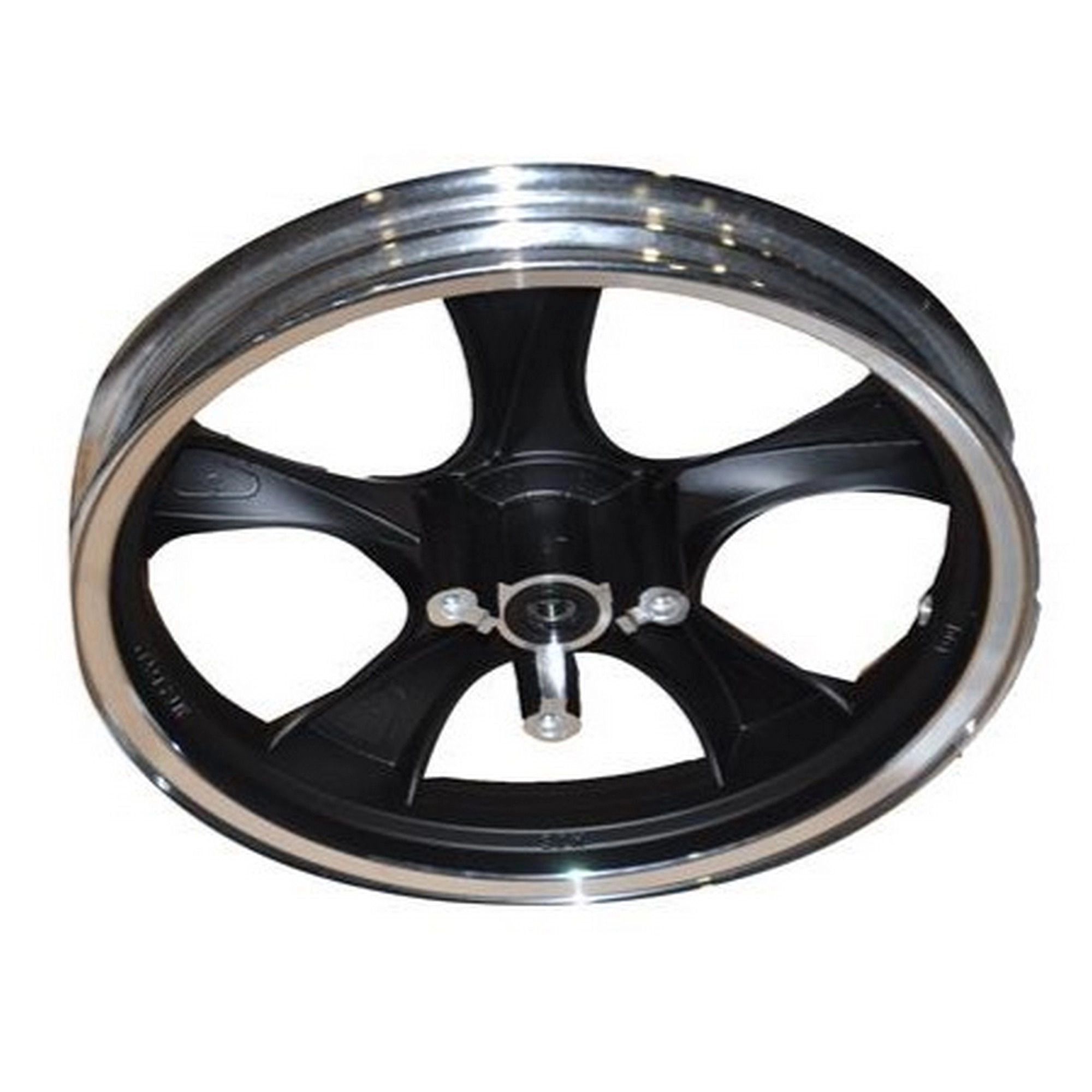 KUBA MT3 PRO-X ÖN JANT #KM 96014
